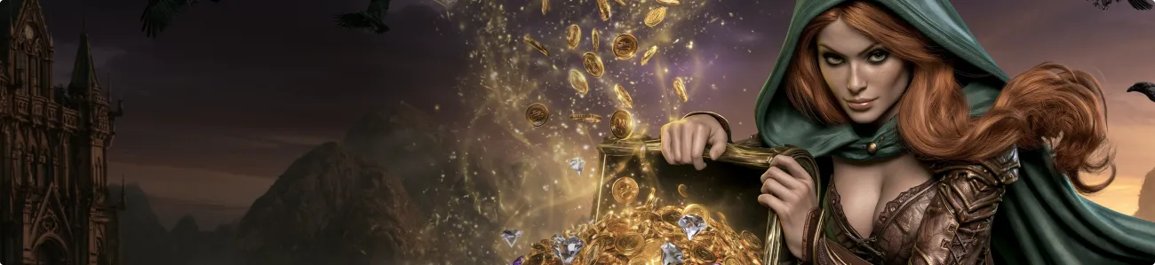 Jackpot Jill casino Banner 2